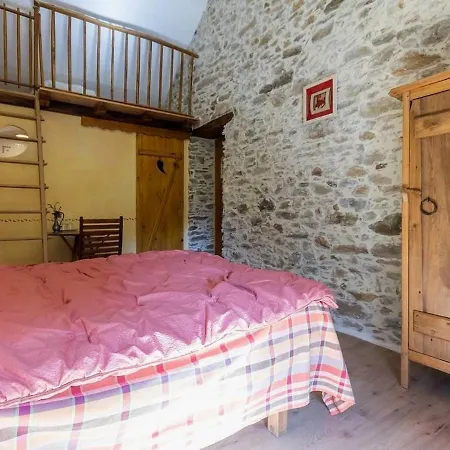 Rustique, Confort Et Détente Près De Nantes: équipée Avec Petit-déjeuner Inclus - Fr-1-306-1254 3*