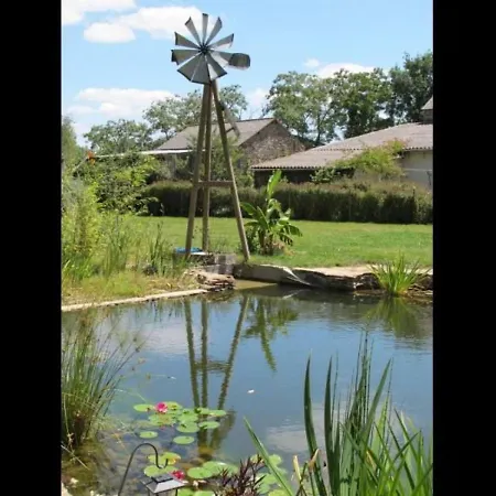 Rustique, Confort Et Détente Près De Nantes: équipée Avec Petit-déjeuner Inclus - Fr-1-306-1254 3*