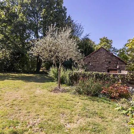 Rustique, Confort Et Détente Près De Nantes: équipée Avec Petit-déjeuner Inclus - Fr-1-306-1254 Bed and breakfast Bouvron