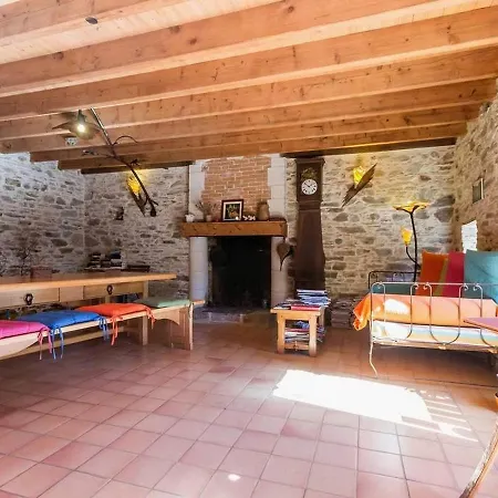 Rustique, Confort Et Détente Près De Nantes: équipée Avec Petit-déjeuner Inclus - Fr-1-306-1254 3* Bouvron