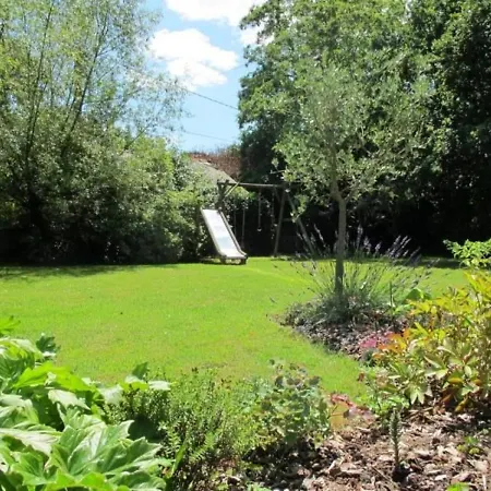 Bed and breakfast Rustique, Confort Et Détente Près De Nantes: équipée Avec Petit-déjeuner Inclus - Fr-1-306-1254 3*